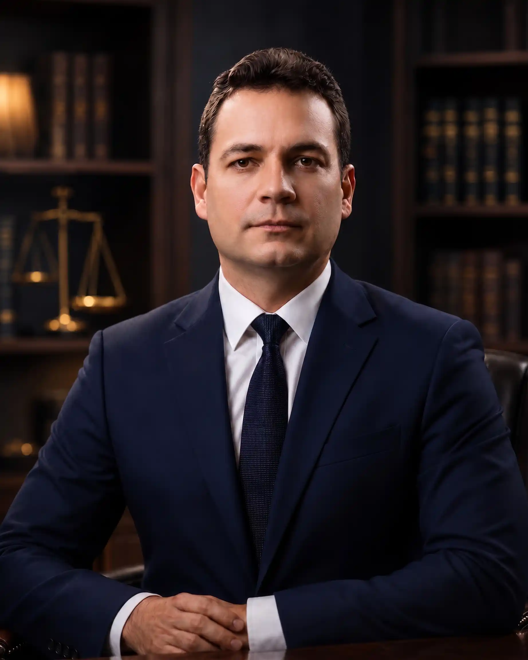 Eduardo Arenare advogado em defesa contra leilão