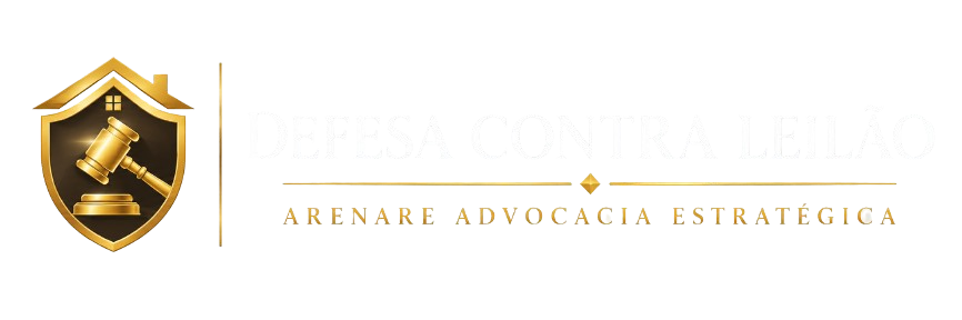 Defesa Contra Leilão Judicial e Extrajudicial